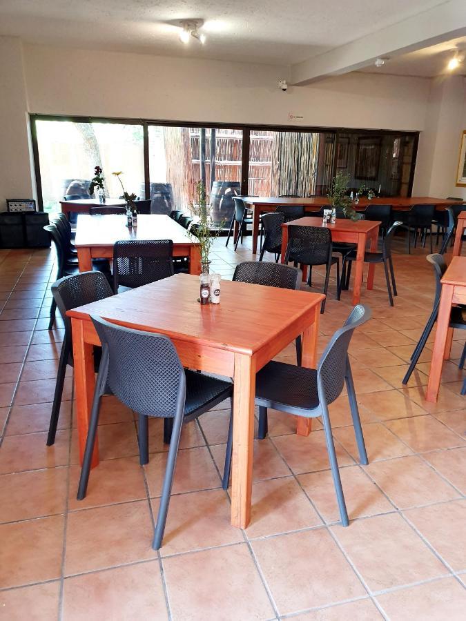 Merry Monte Casino Lodge House In Fourways Sandton Kültér fotó